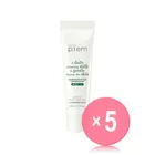 make p:rem Safe Me. Relief Moisture Cleansing Milk 30ml 5pcs Bundle Set