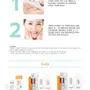 ACCA by Dr.DSP Soothing Sun Essence SPF 50+ PA++++