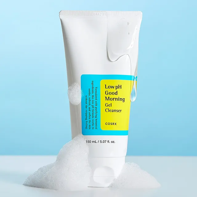 Face Cleansers