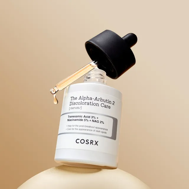 Face Serums