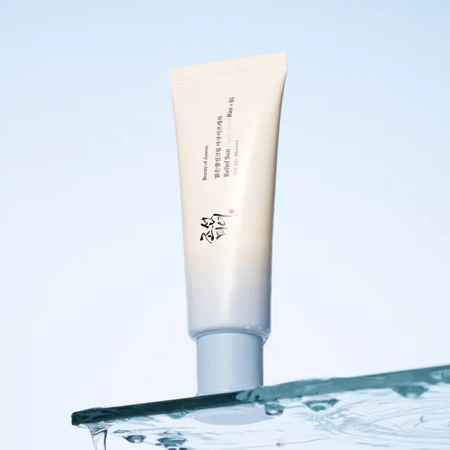 Sunscreens
